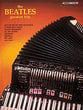 BEATLES GREATEST HITS ACCORDION-P.O.P. cover